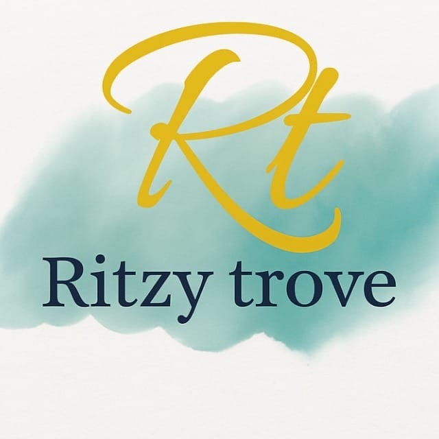 RitzyTrove Logo